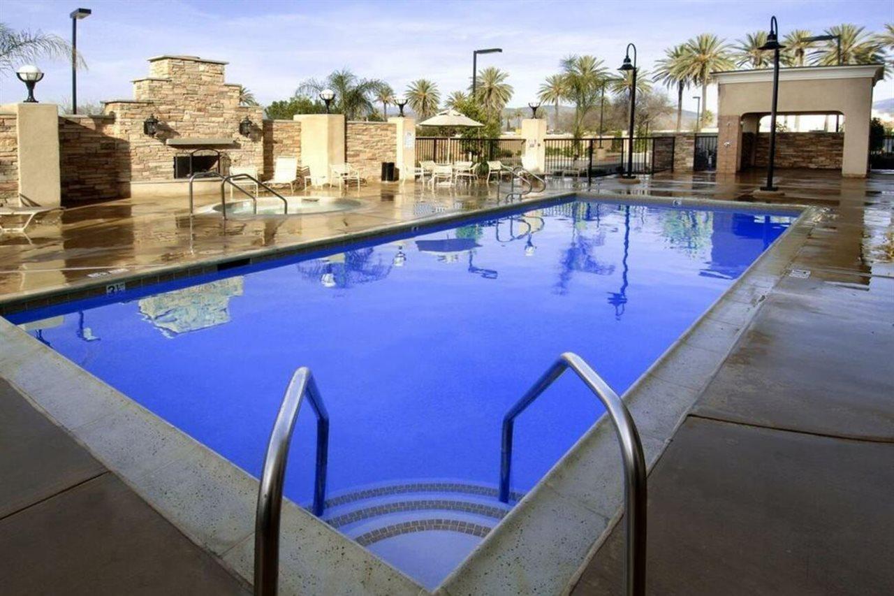 Hampton Inn & Suites By Hilton Hemet Menifee Murrieta Экстерьер фото