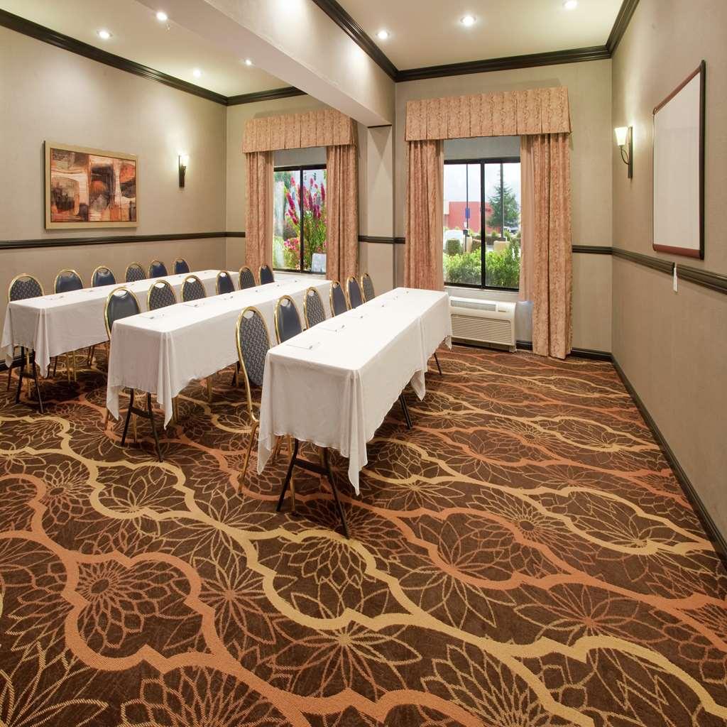 Hampton Inn & Suites By Hilton Hemet Menifee Murrieta Удобства фото