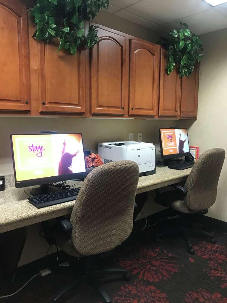 Hampton Inn & Suites By Hilton Hemet Menifee Murrieta Удобства фото