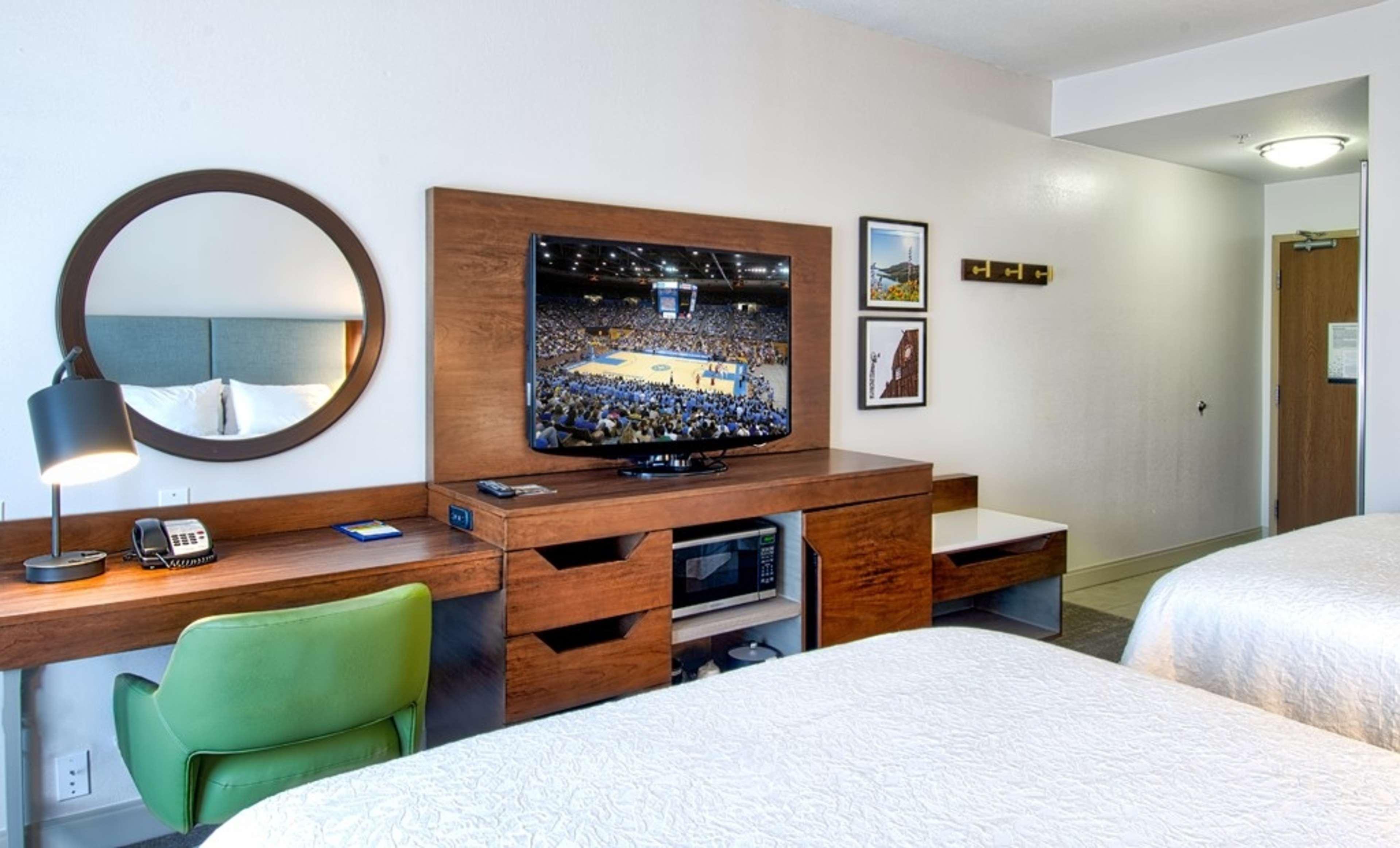 Hampton Inn & Suites By Hilton Hemet Menifee Murrieta Экстерьер фото