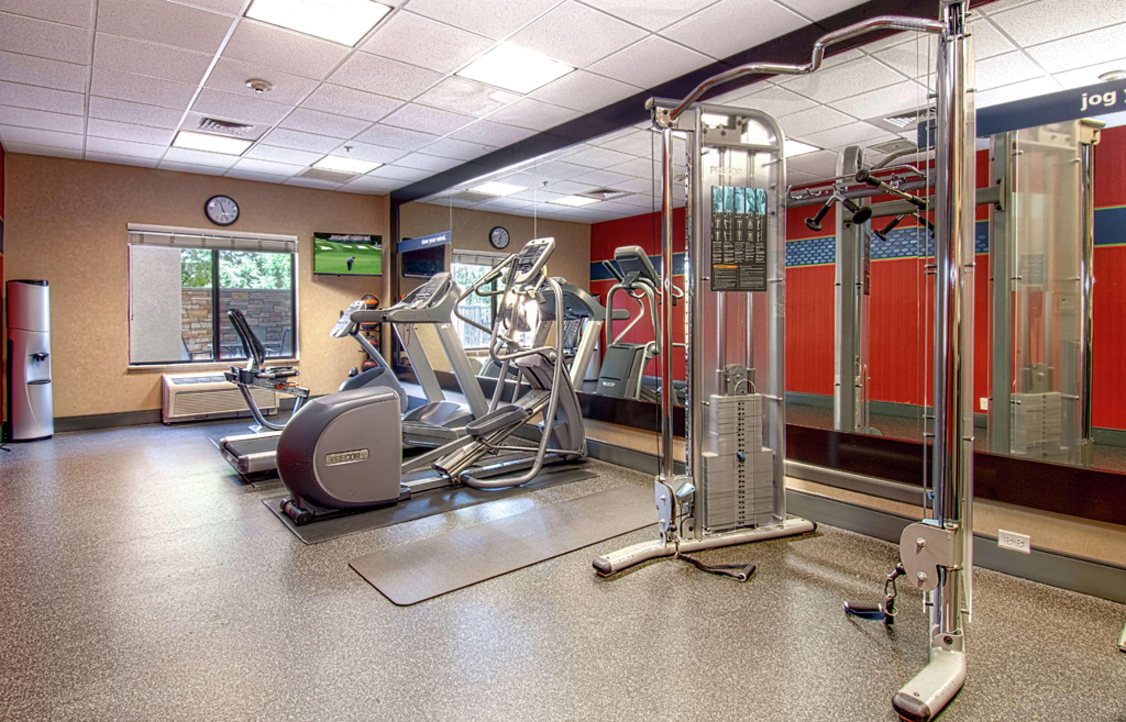 Hampton Inn & Suites By Hilton Hemet Menifee Murrieta Экстерьер фото