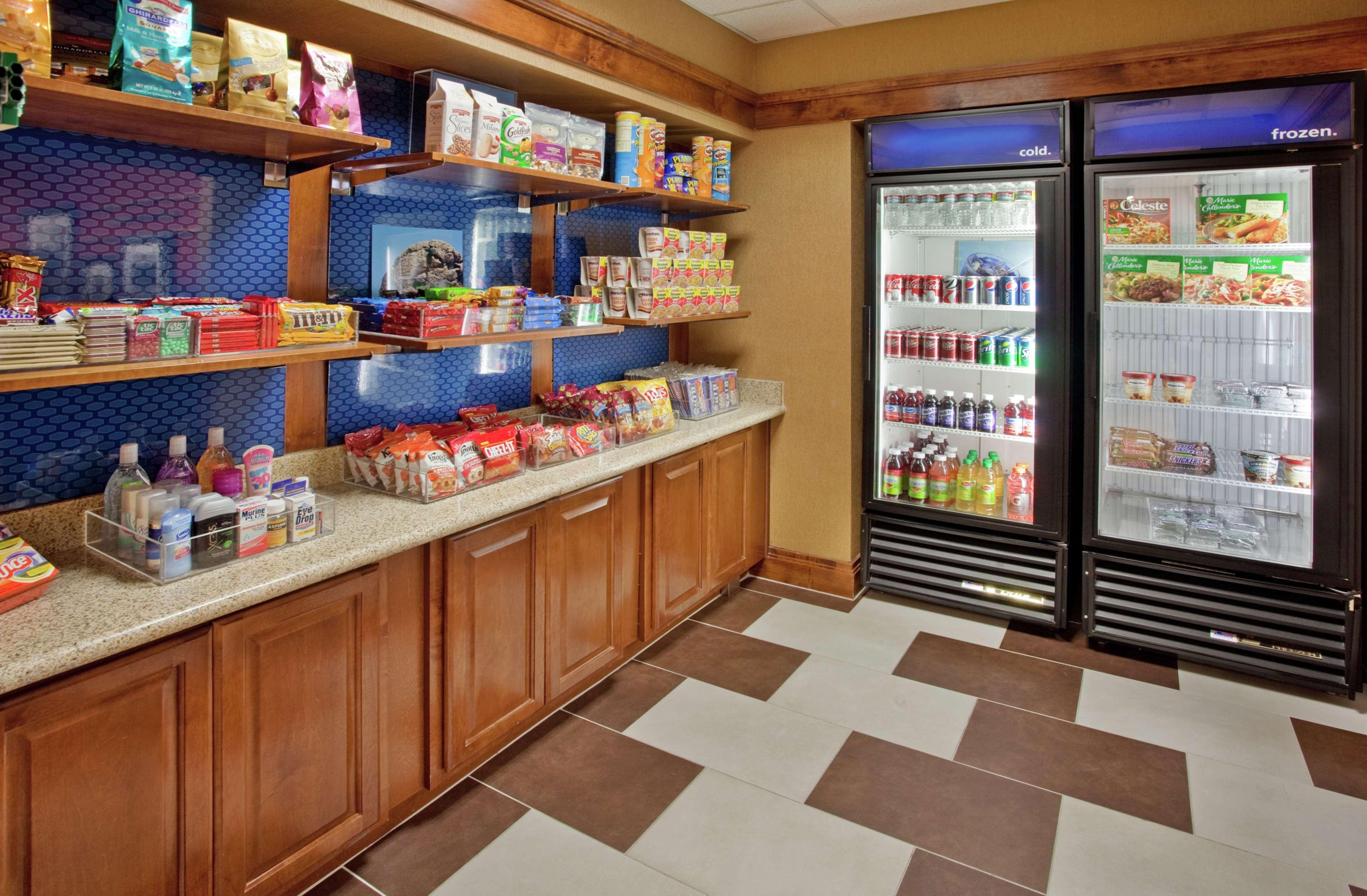 Hampton Inn & Suites By Hilton Hemet Menifee Murrieta Экстерьер фото
