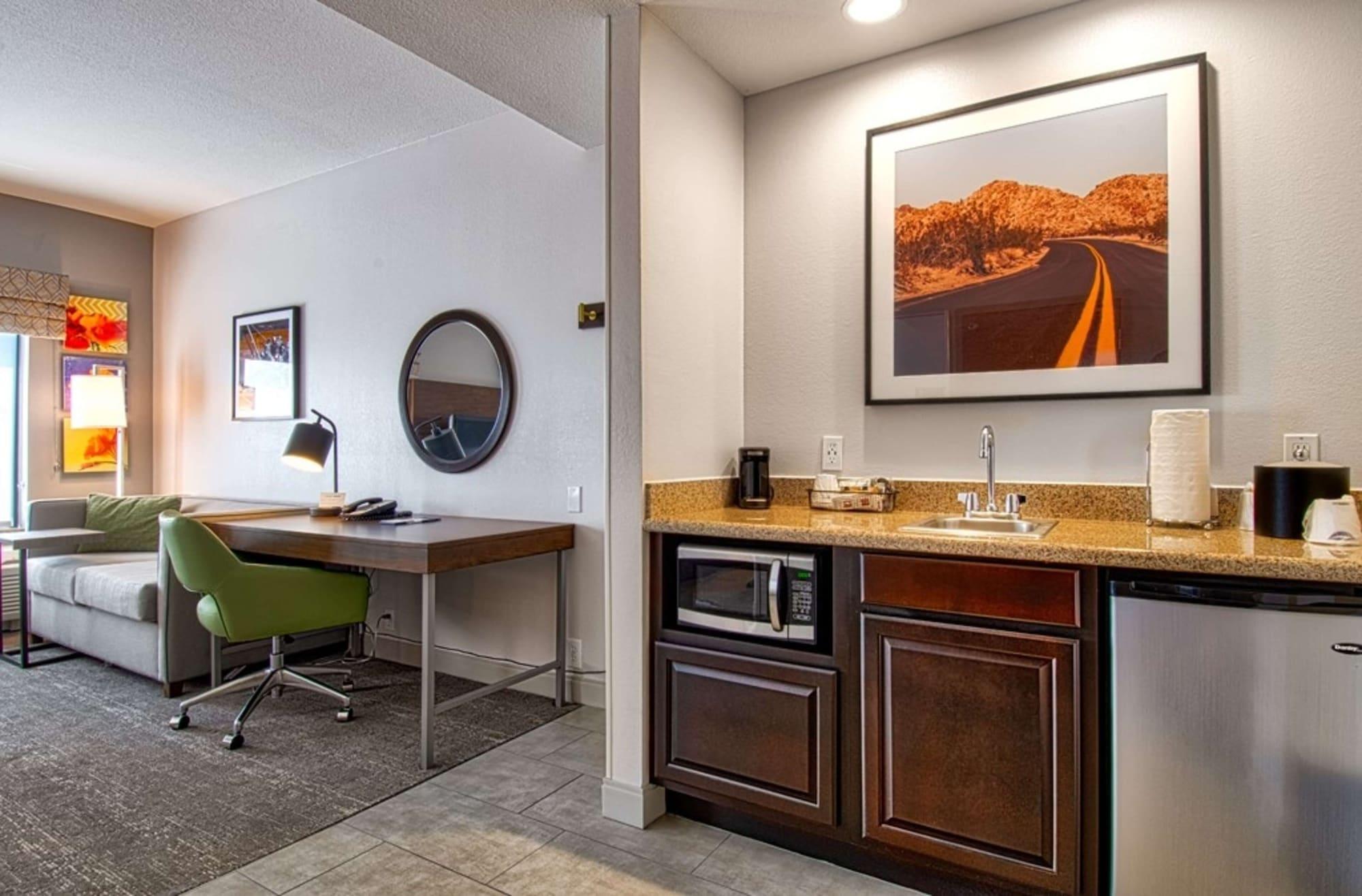 Hampton Inn & Suites By Hilton Hemet Menifee Murrieta Экстерьер фото