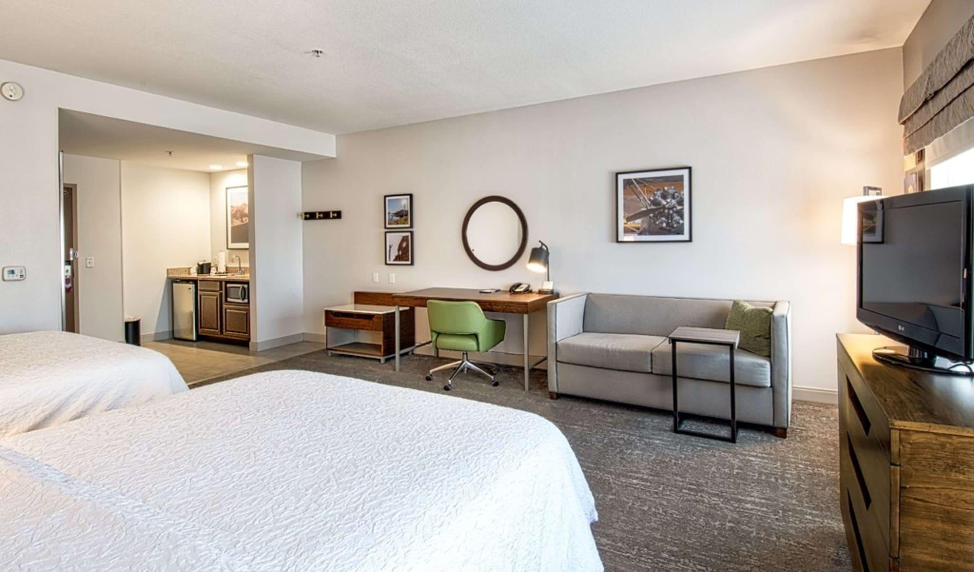 Hampton Inn & Suites By Hilton Hemet Menifee Murrieta Экстерьер фото