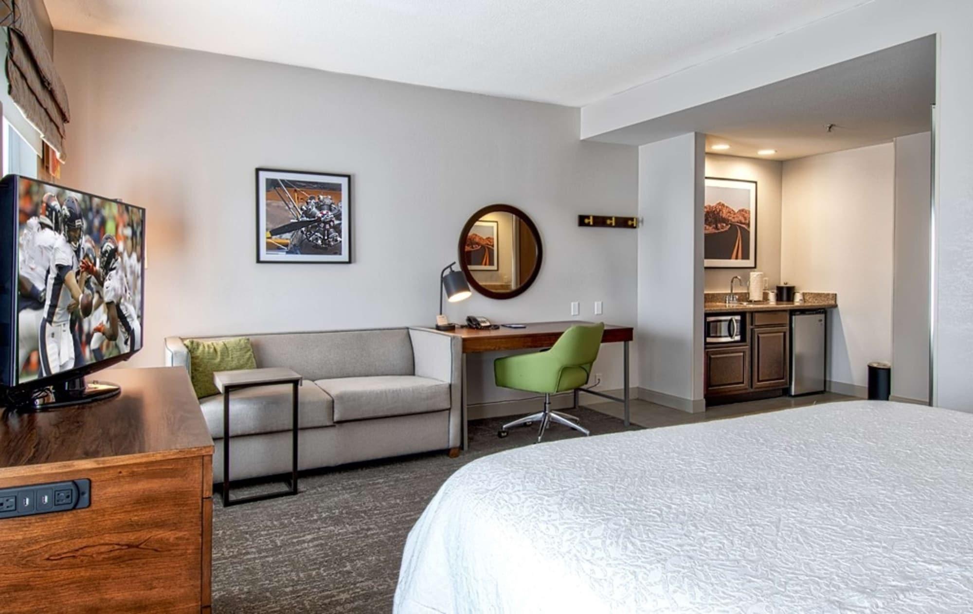 Hampton Inn & Suites By Hilton Hemet Menifee Murrieta Экстерьер фото