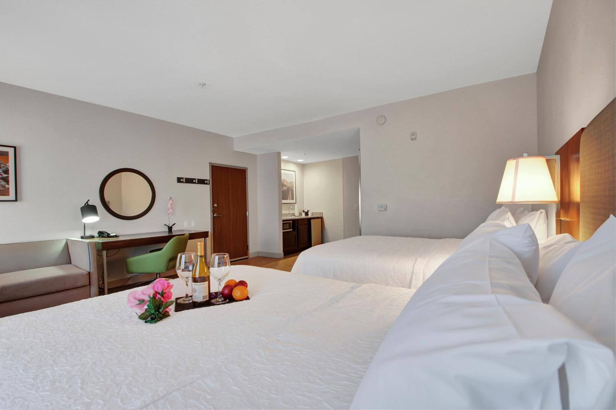 Hampton Inn & Suites By Hilton Hemet Menifee Murrieta Экстерьер фото