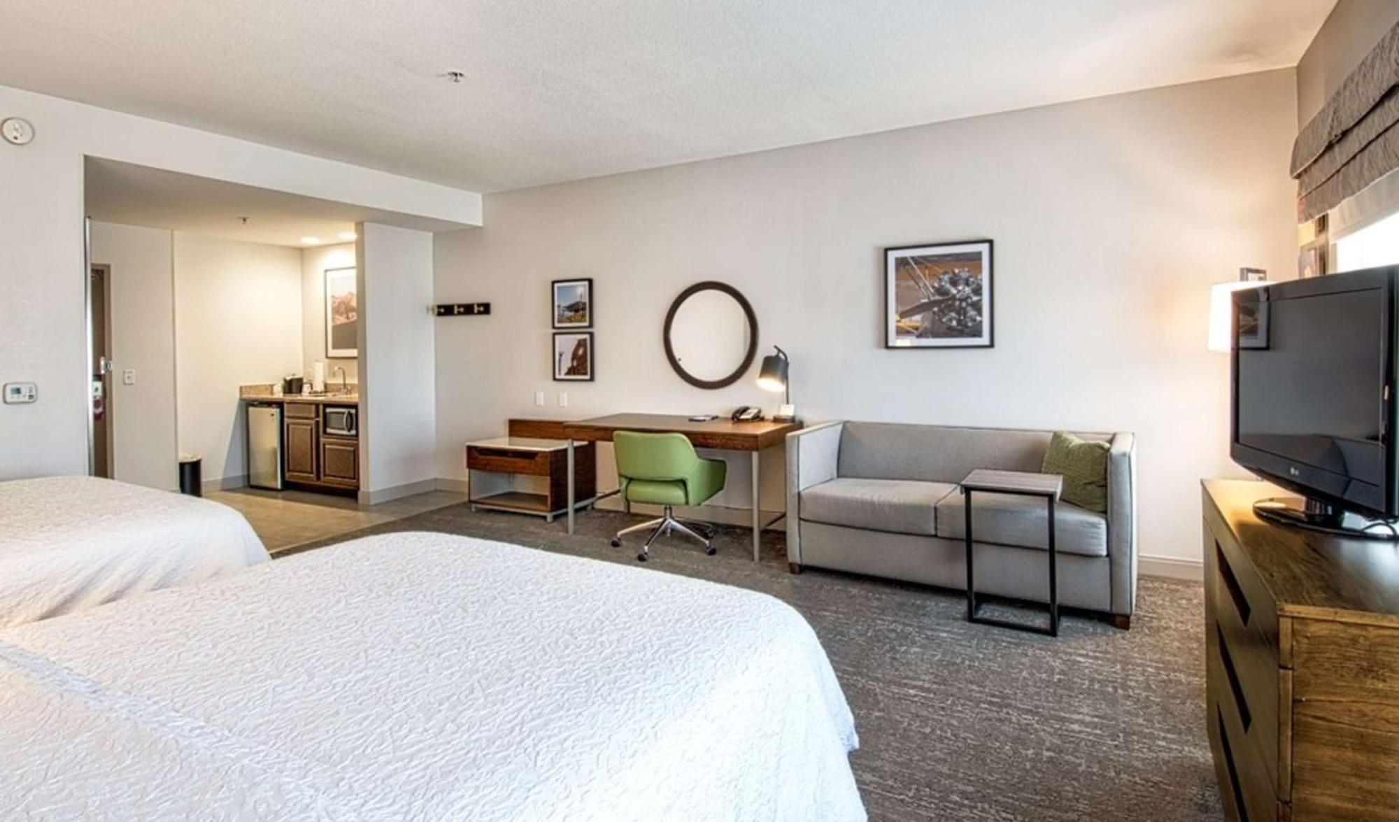 Hampton Inn & Suites By Hilton Hemet Menifee Murrieta Экстерьер фото
