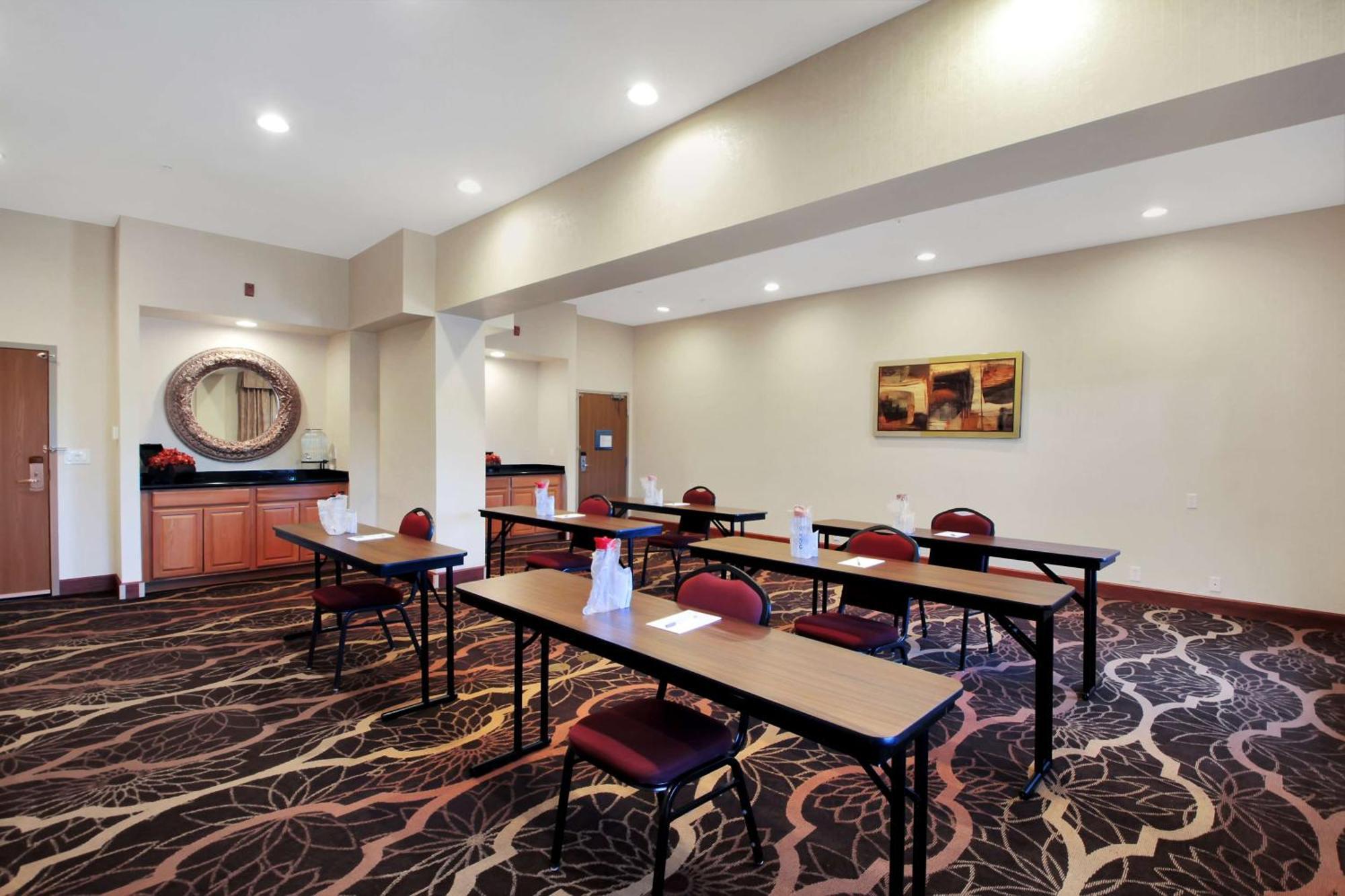 Hampton Inn & Suites By Hilton Hemet Menifee Murrieta Экстерьер фото