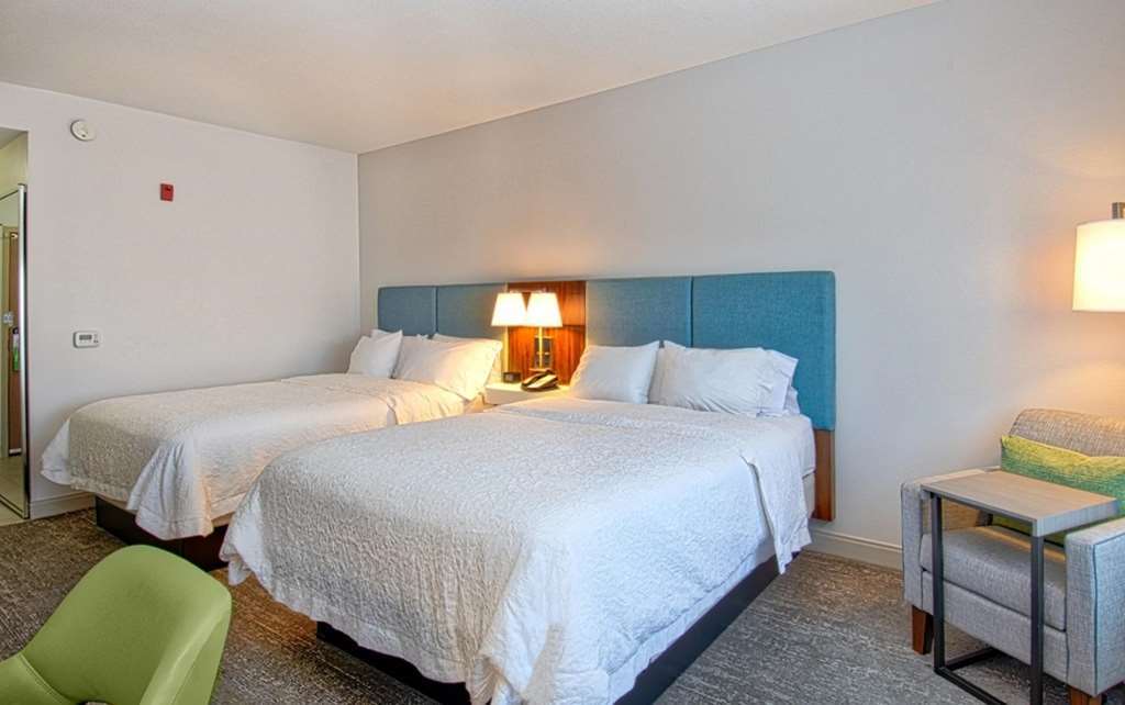 Hampton Inn & Suites By Hilton Hemet Menifee Murrieta Номер фото